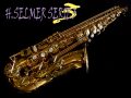H.SELMER SERIE3������ȥ��å���������