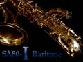 H.SELMER SA80���꡼���� �����Х�ȥ󥵥å���