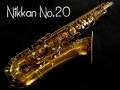 NIKKAN No.20 �ƥʡ����å���������Ħ����