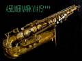 A.SELMER MARK VI 15�����楢��ȡ����ꥸ�ʥ�LQ