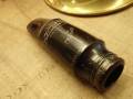 OTTO LINK TENOR NEW YORK SLANT 7
