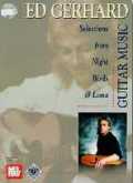 Ed Gerhard / Selections from NightBirds & Luna