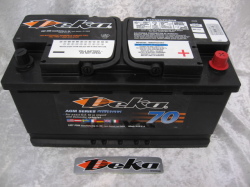 DEKA �Хåƥ꡼��9AGM49