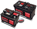MOLL �Хåƥ꡼ / ��롡m3 plus K2