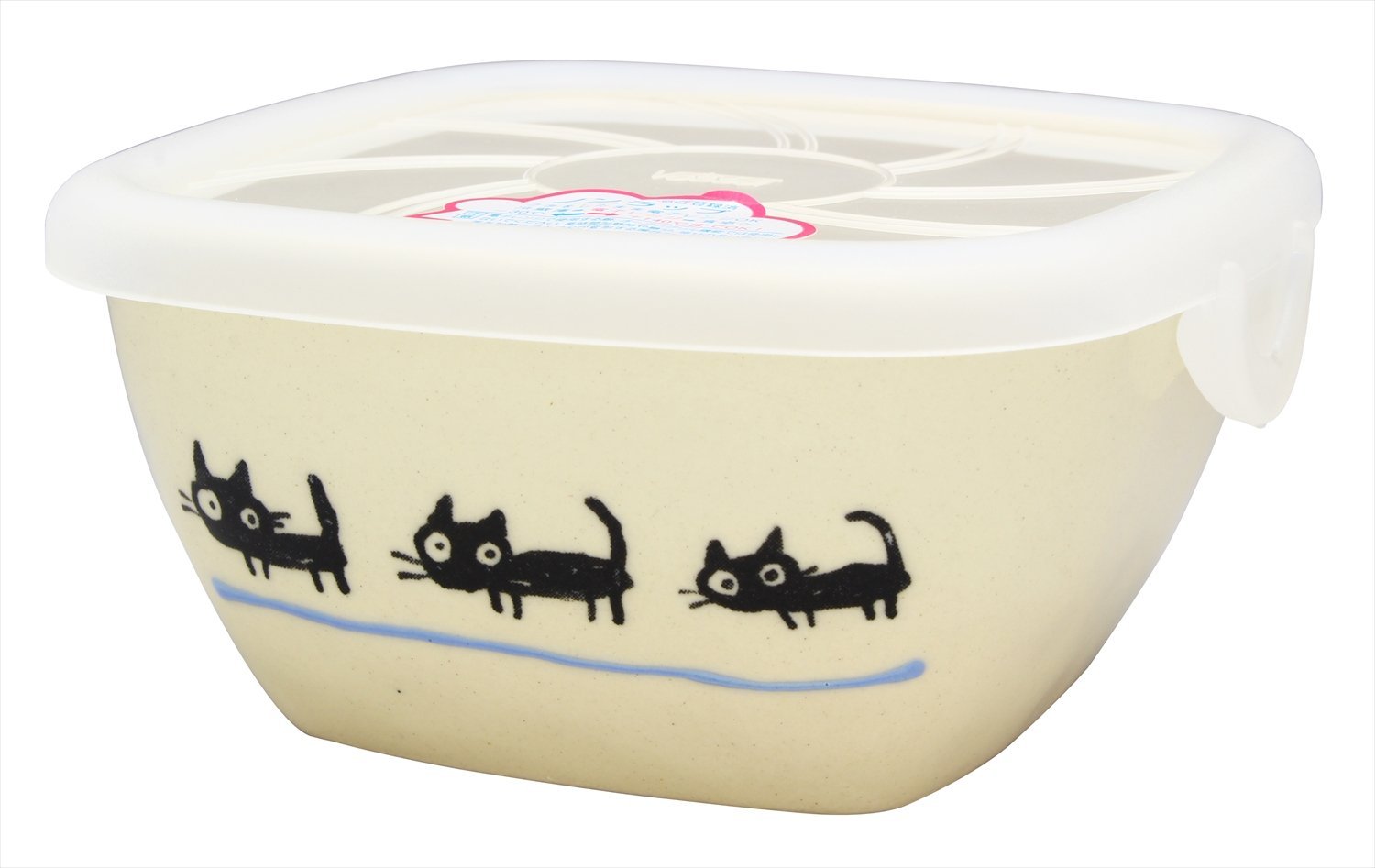 パック小（ねこ）