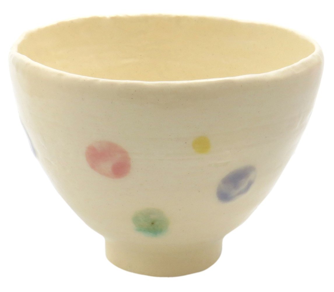 めしわん（手描き）（ドット）