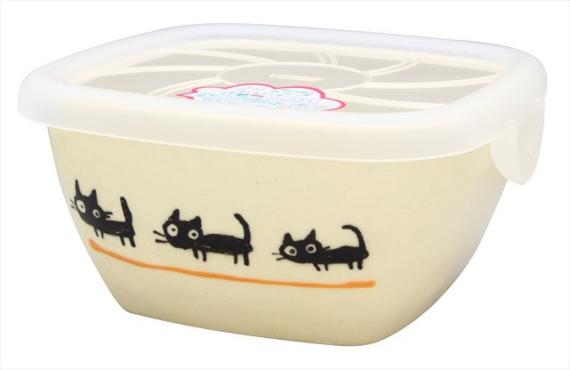 パック小（ねこ）