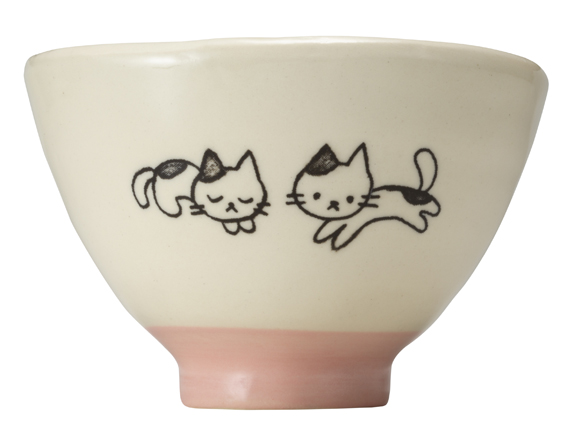 みにめし（ねこ）