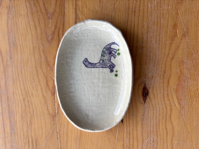 小判皿小（かっこいい）