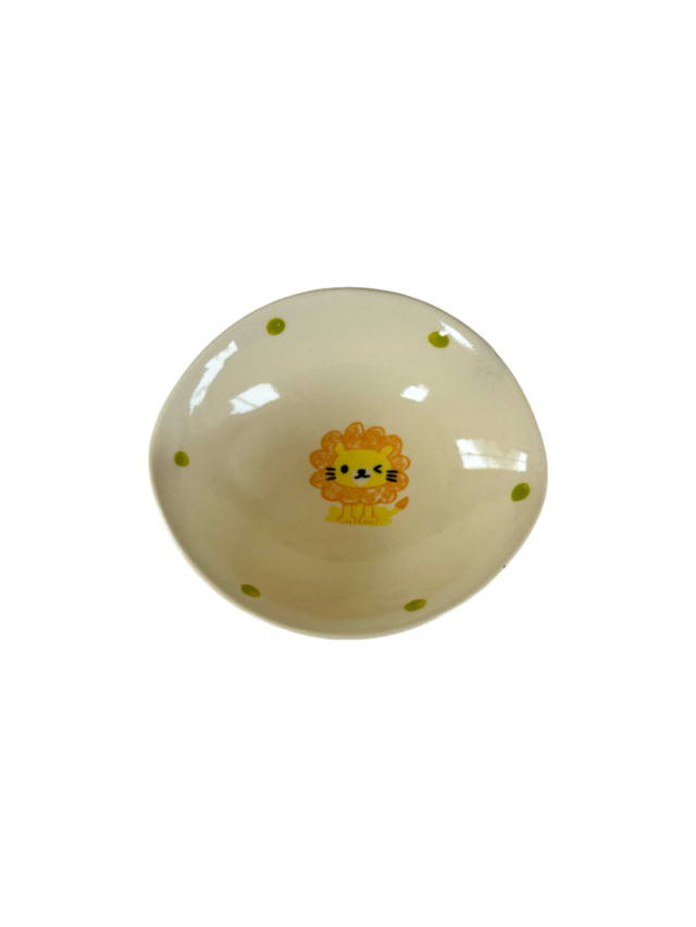 楕円鉢小（かわいい）