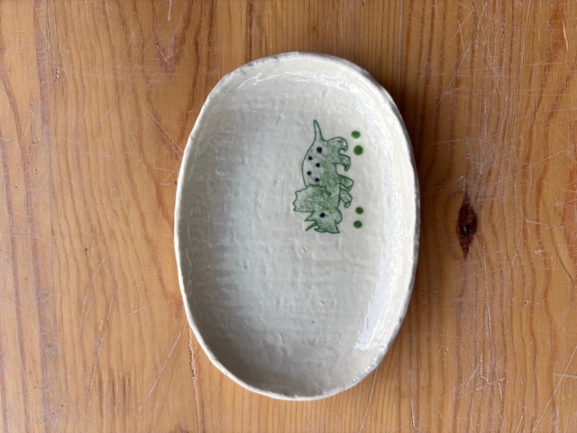 小判皿小（かっこいい）