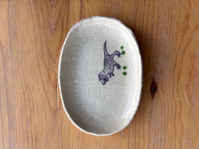 小判皿小（かっこいい）