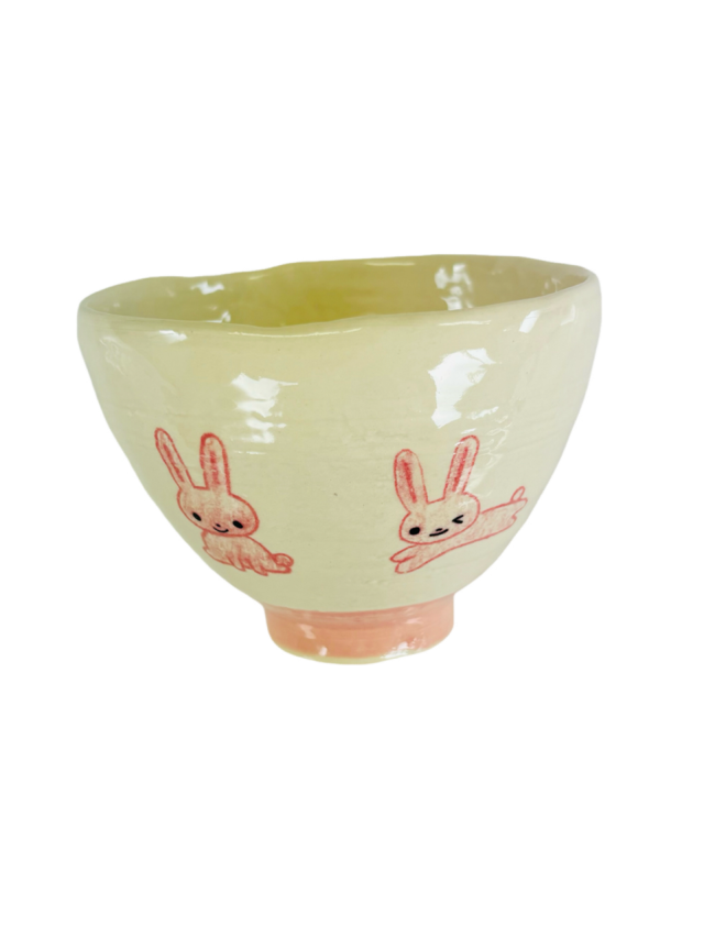 めしわん（かわいい）
