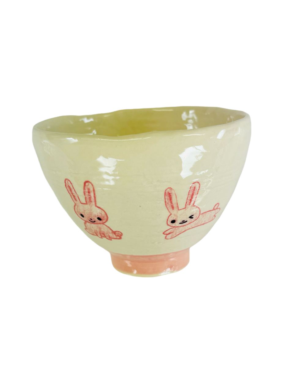 めしわん（かわいい）