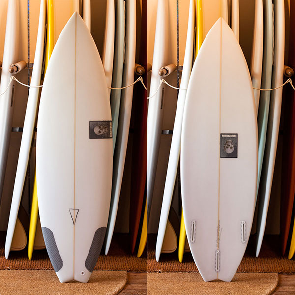 CHRISTENSON SURFBOARDS