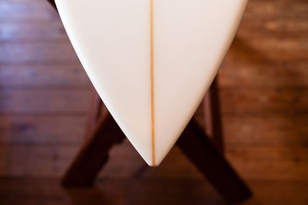 CHRISTENSON SURFBOARDS