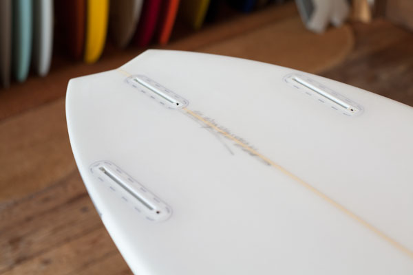 CHRISTENSON SURFBOARDS