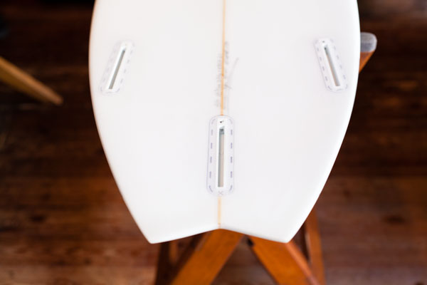 CHRISTENSON SURFBOARDS