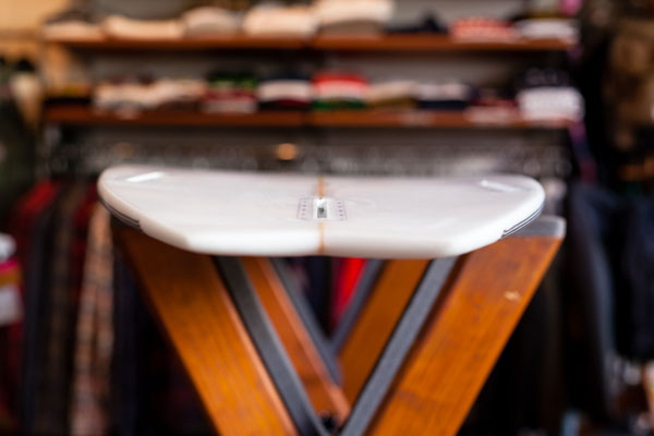 CHRISTENSON SURFBOARDS