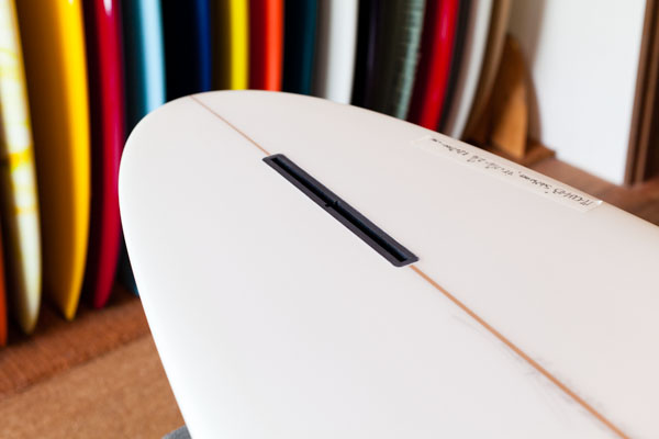 CHRISTENSON SURFBOARDS, FLAT TRACKER
