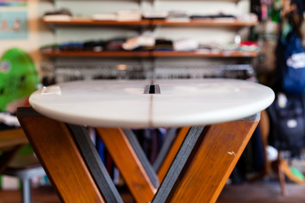 CHRISTENSON SURFBOARDS, FLAT TRACKER