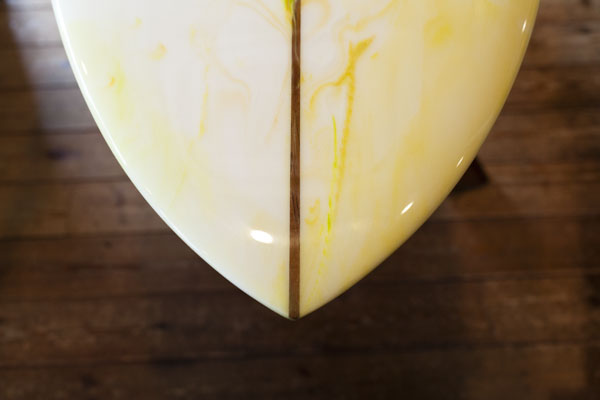 CHRISTENSON SURFBOARDS クリステンソン