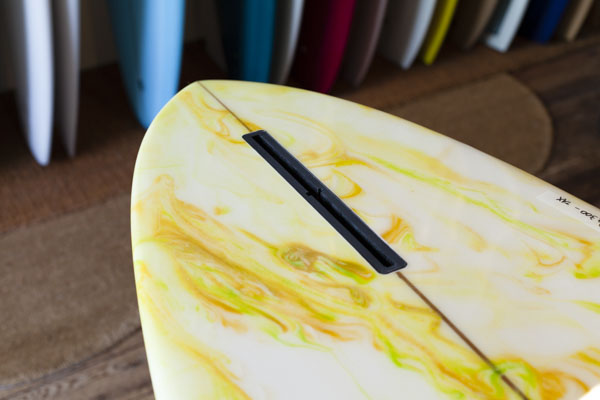 CHRISTENSON SURFBOARDS クリステンソン