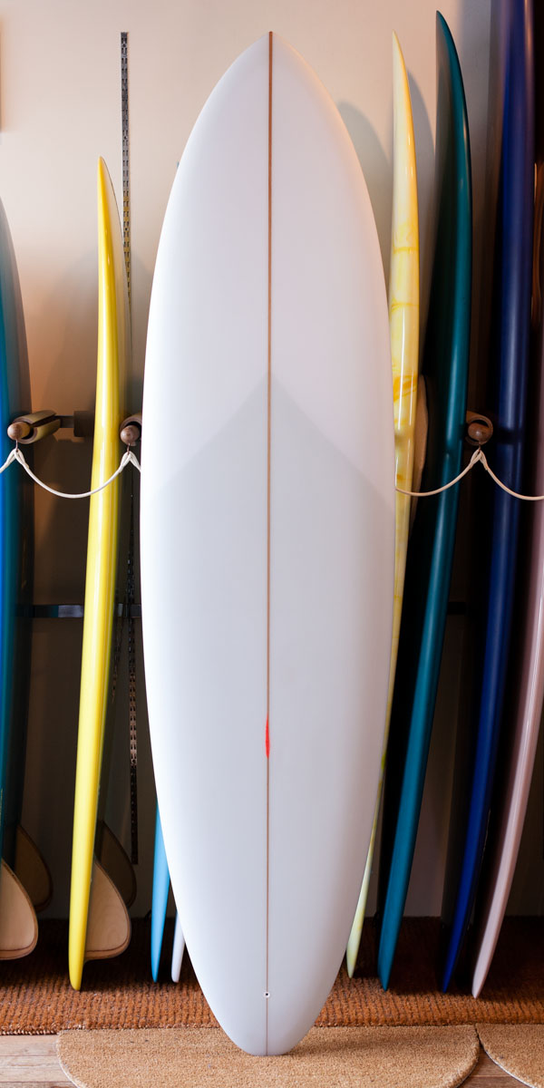 CHRISTENSON SURFBOARDS クリステンソン