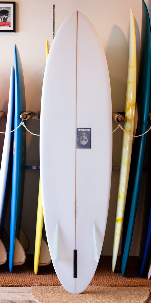 CHRISTENSON SURFBOARDS クリステンソン