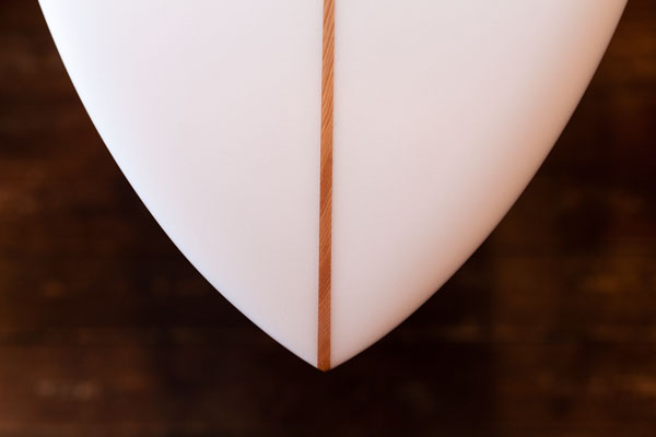 CHRISTENSON SURFBOARDS クリステンソン