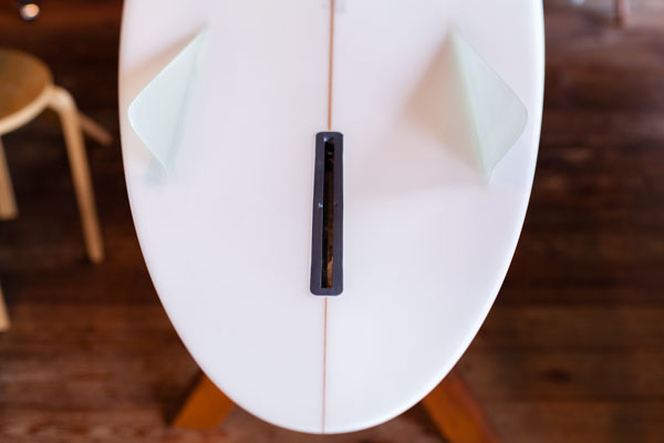 CHRISTENSON SURFBOARDS クリステンソン