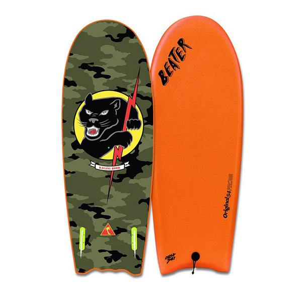 CATCH SURF