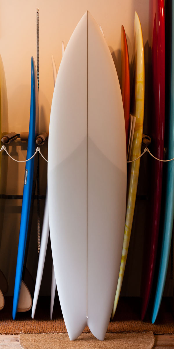 CHRISTENSON SURFBOARDS