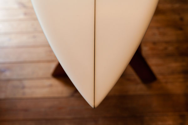 CHRISTENSON SURFBOARDS