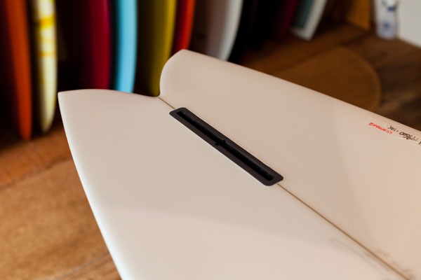 CHRISTENSON SURFBOARDS