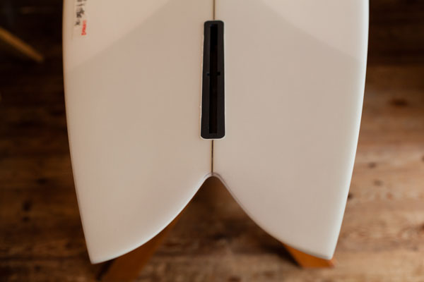 CHRISTENSON SURFBOARDS