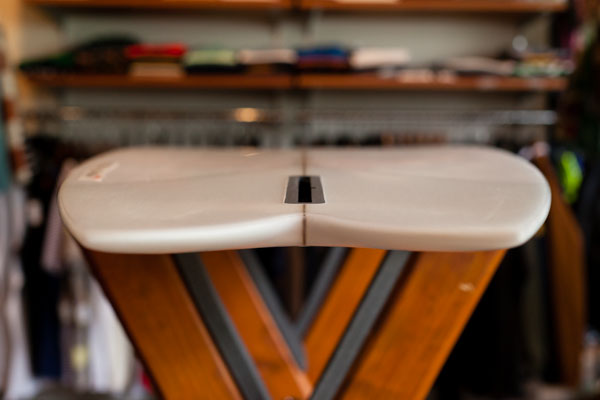 CHRISTENSON SURFBOARDS