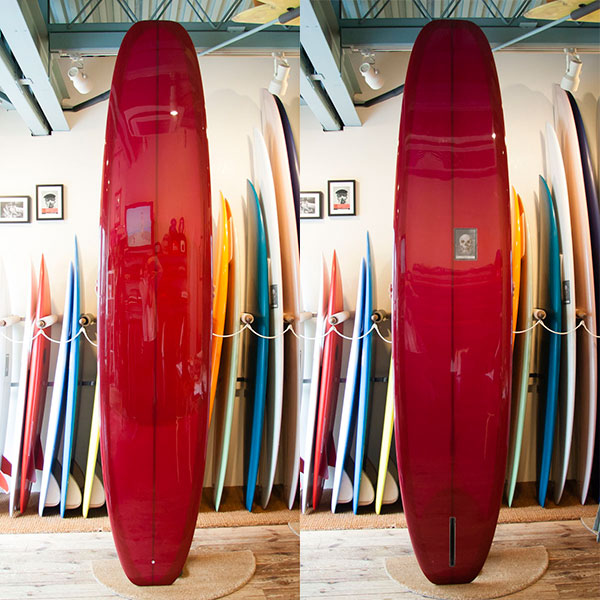 CHRISTENSON SURFBOARDS
