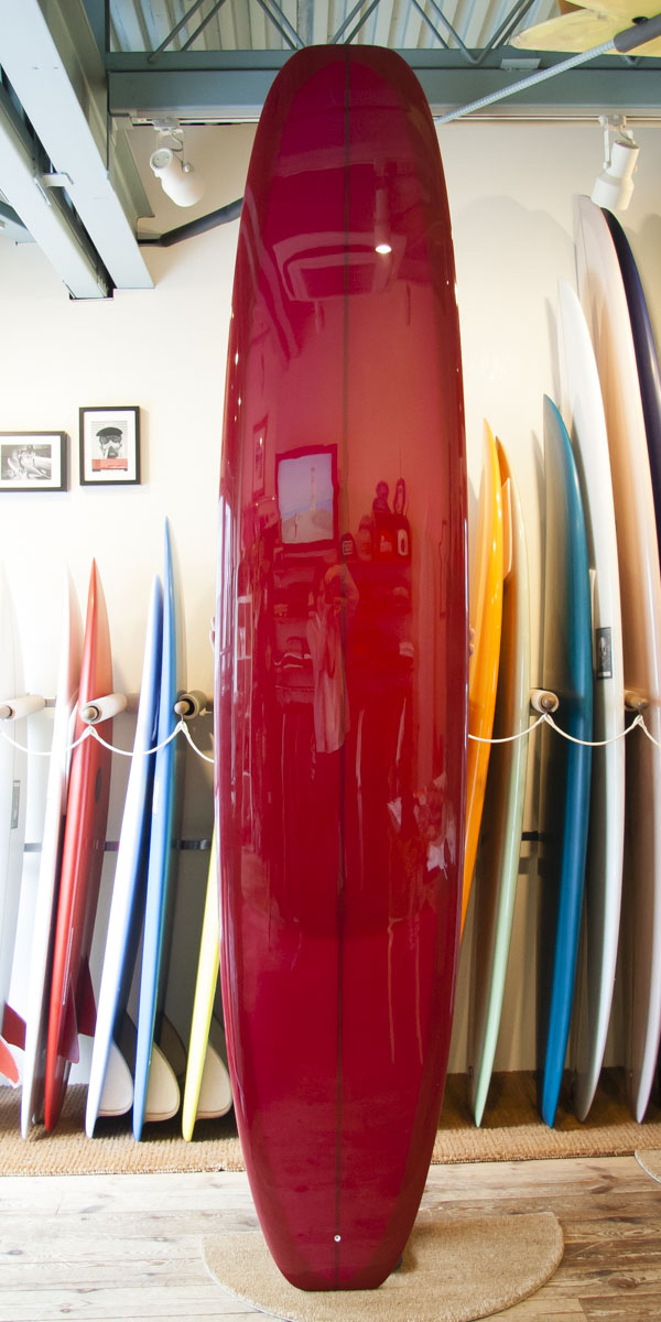 CHRISTENSON SURFBOARDS