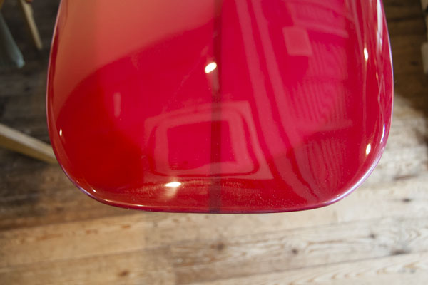 CHRISTENSON SURFBOARDS