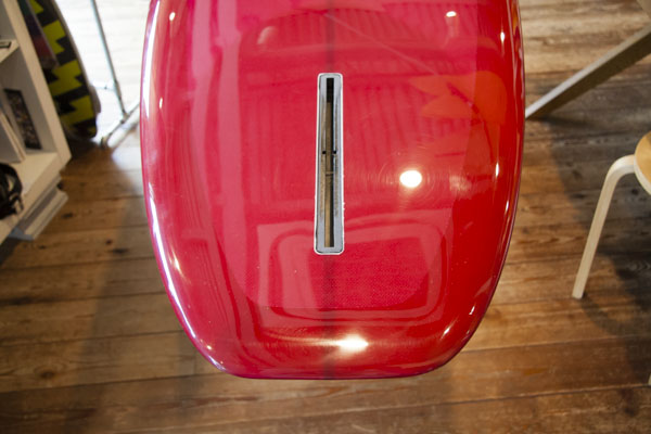 CHRISTENSON SURFBOARDS
