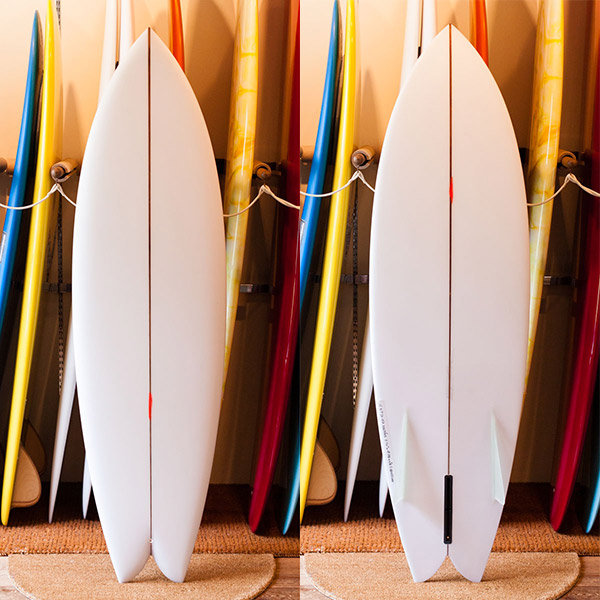 CHRISTENSON SURFBOARDS クリステンソン