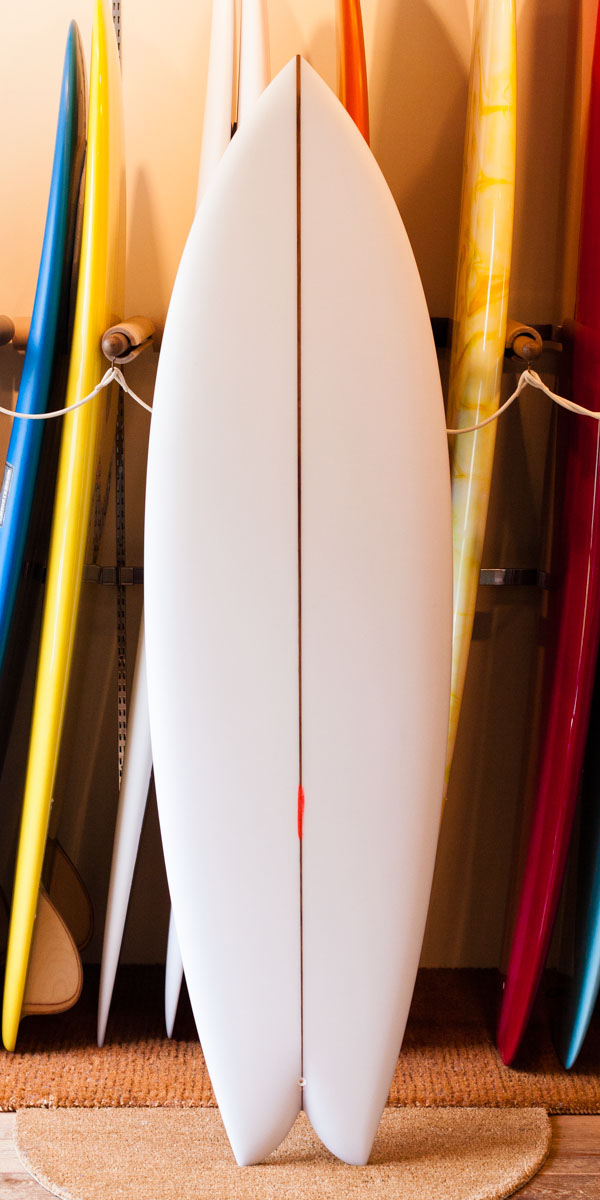 CHRISTENSON SURFBOARDS