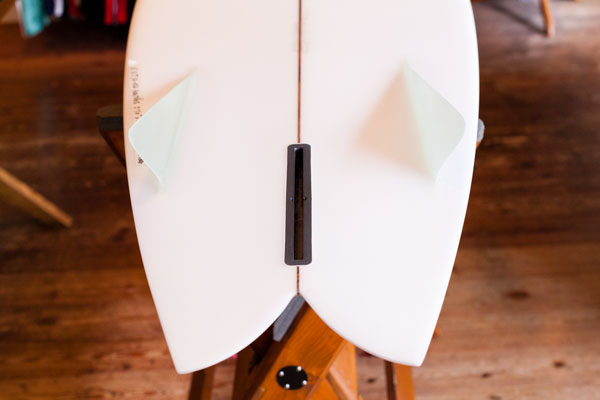 CHRISTENSON SURFBOARDS