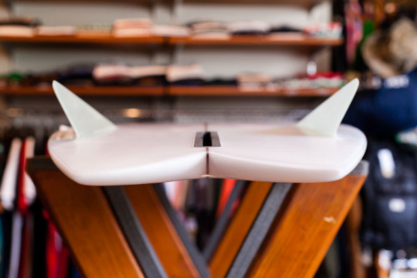 CHRISTENSON SURFBOARDS