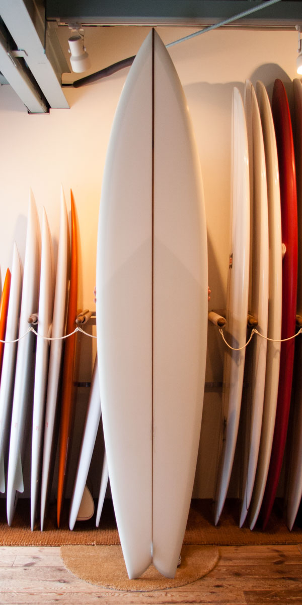 CHRISTENSON SURFBOARDS