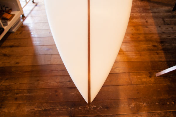CHRISTENSON SURFBOARDS