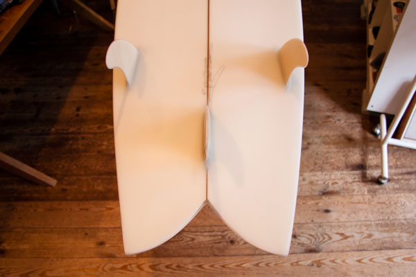 CHRISTENSON SURFBOARDS