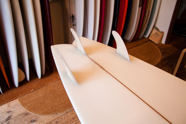 CHRISTENSON SURFBOARDS