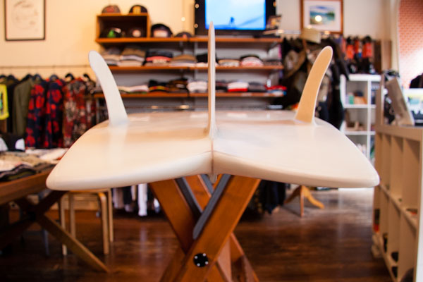 CHRISTENSON SURFBOARDS